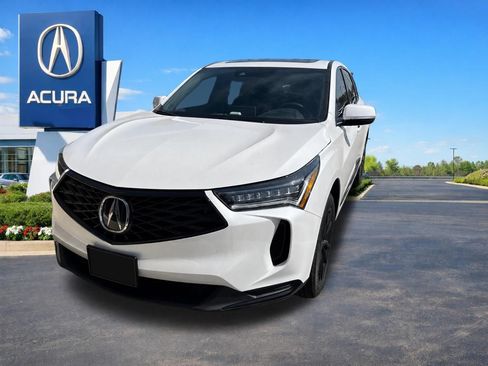 Used 2025 Acura RDX SH-AWD image 20