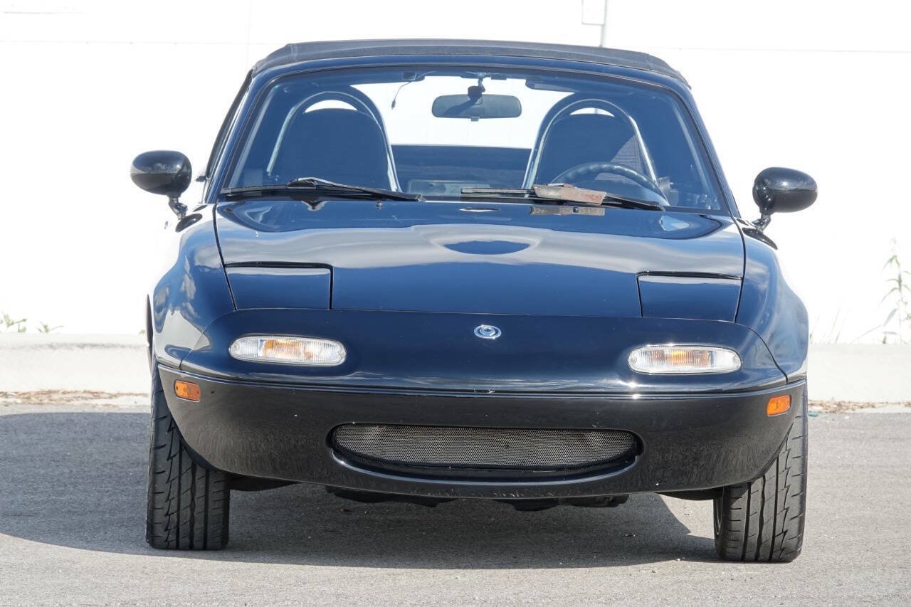 Used 1996 MAZDA MX-5 Miata RWD image 54