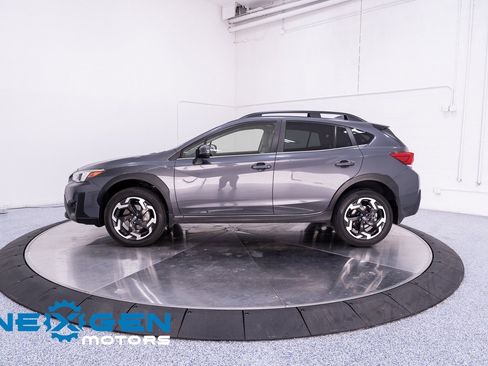 Used 2023 Subaru Crosstrek 2.5i Limited image 33