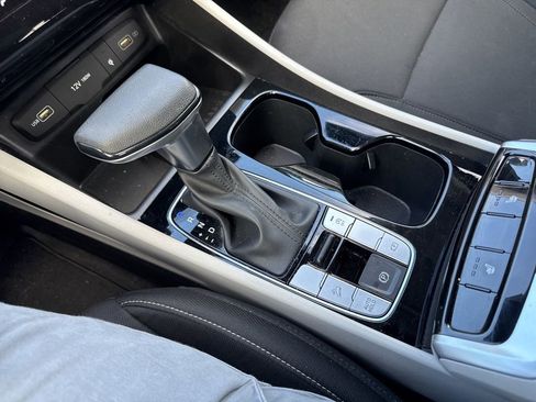 Used 2023 Hyundai Tucson SEL image 28