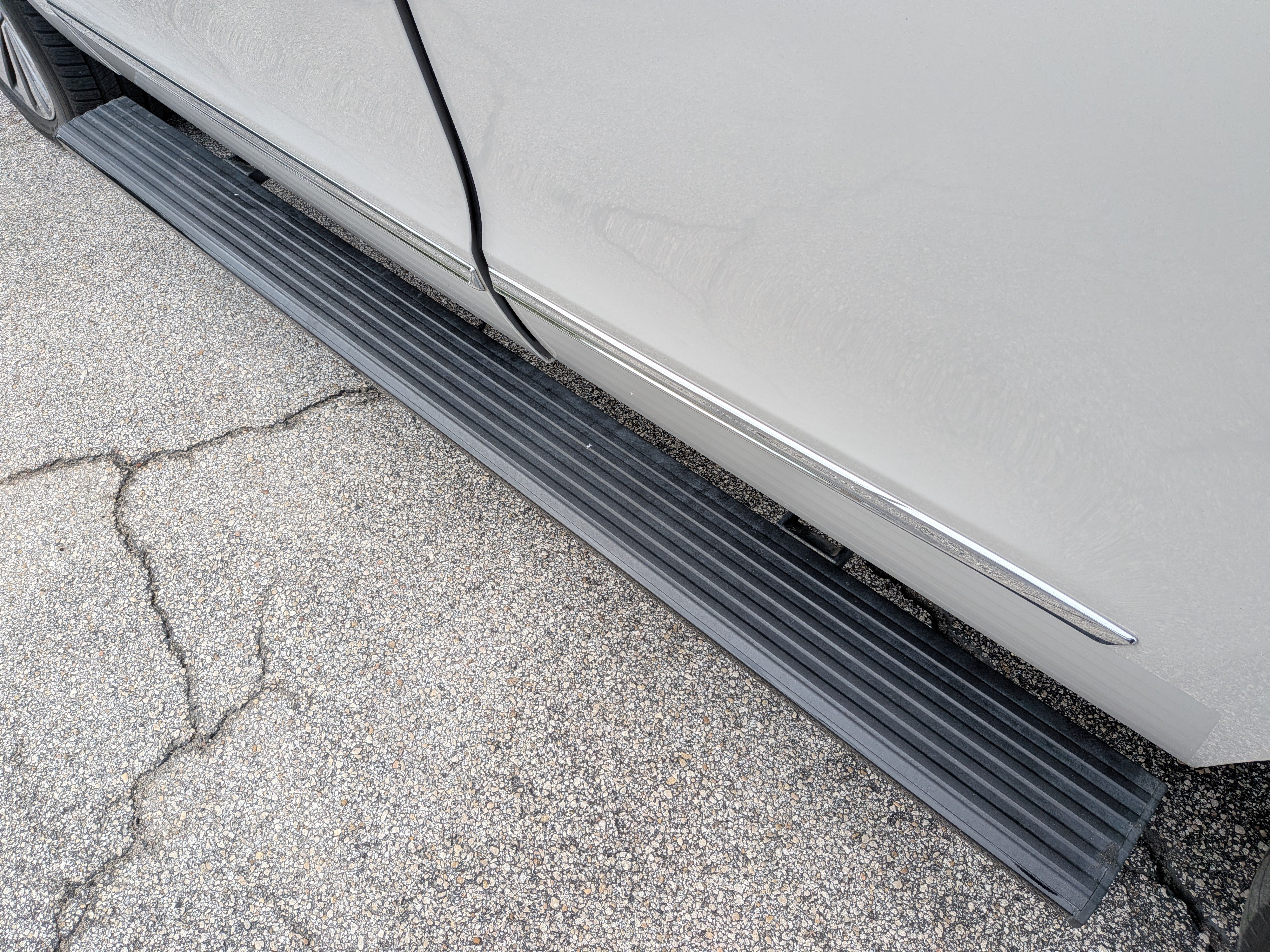 Used 2019 Lincoln Navigator Reserve AWD/4WD image 13