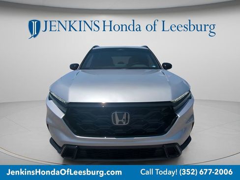 New 2026 Honda CR-V Sport image 8