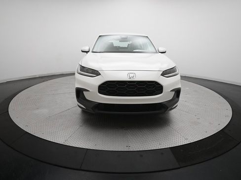 Certified 2023 Honda HR-V LX image 11