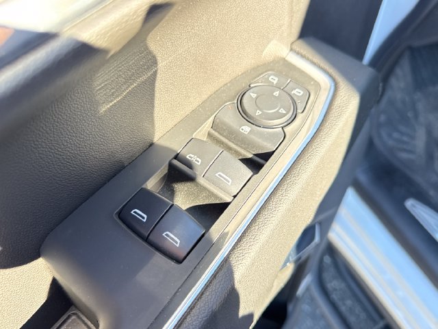 Used 2024 Chevrolet Silverado 1500 LT Trail Boss w/ Protection Package AWD/4WD image 27
