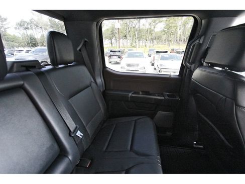 Certified 2022 Ford F150 Lariat AWD/4WD image 13