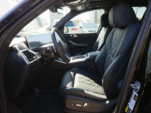 New 2026 BMW X5 xDrive50e w/ Executive Package image 10