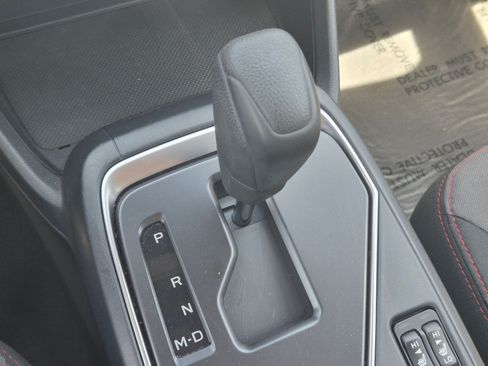 Certified 2024 Subaru Impreza 2.0i Sport AWD/4WD image 26