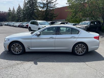 Used 2018 BMW 530i xDrive