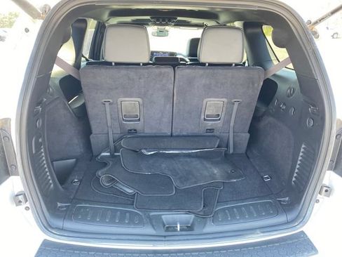Used 2025 Dodge Durango R/T AWD/4WD image 21