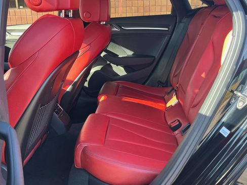 Used 2020 Audi A3 2.0T Premium w/ Final Edition Package image 10