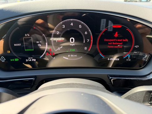 New 2026 Porsche Cayenne S AWD/4WD image 34