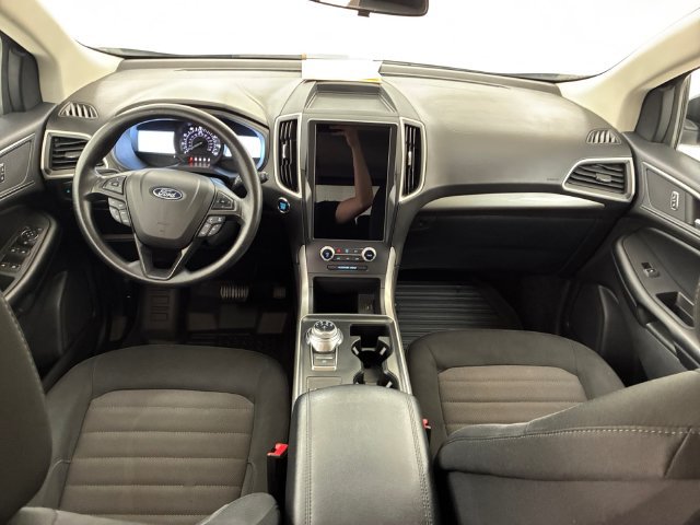 Used 2022 Ford Edge SE w/ Black Appearance Package AWD/4WD image 20