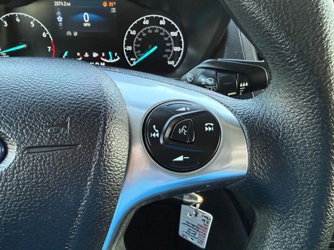 Used 2021 Ford Transit Connect XLT image 31