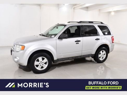 Used 2012 Ford Escape XLT AWD/4WD image 1