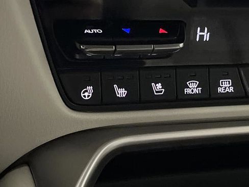 Used 2024 MAZDA CX-90 Plug-In Hybrid w/ Premium Plus image 8