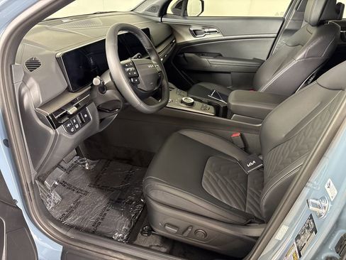 New 2026 Kia Sportage X-Line image 16