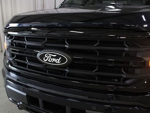 New 2026 Ford F150 XLT w/ Equipment Group 302A MID AWD/4WD image 32