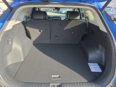 New 2026 Kia Sportage EX image 14