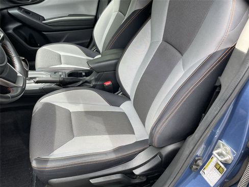 Used 2021 Subaru Crosstrek 2.0i Premium w/ Popular Package #2 AWD/4WD image 12