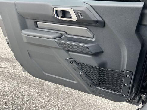 New 2025 Ford Bronco 2-Door image 16