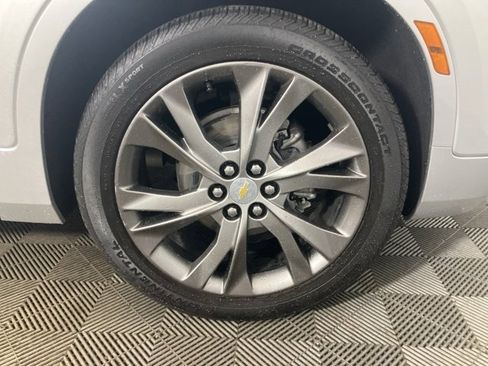 Used 2021 Chevrolet Blazer Premier w/ Driver Confidence II Package image 18