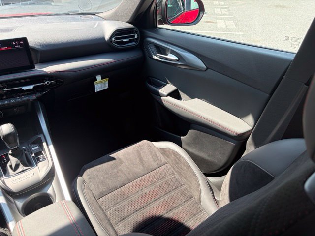 Used 2024 Dodge Hornet R/T AWD/4WD image 34