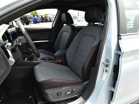 New 2026 Volkswagen Jetta GLI Autobahn FWD image 20