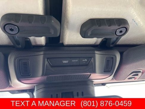 New 2026 Jeep Wrangler Unlimited Sport AWD/4WD image 29