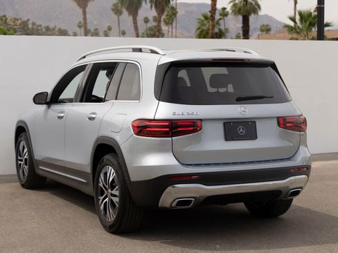 Used 2026 Mercedes-Benz GLB 250 image 7