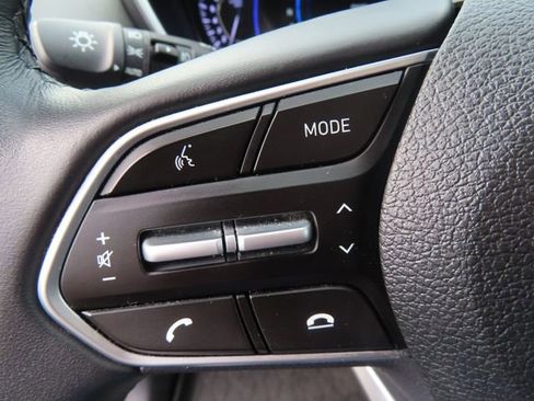 Used 2019 Hyundai Santa Fe AWD w/ Cargo Package image 17