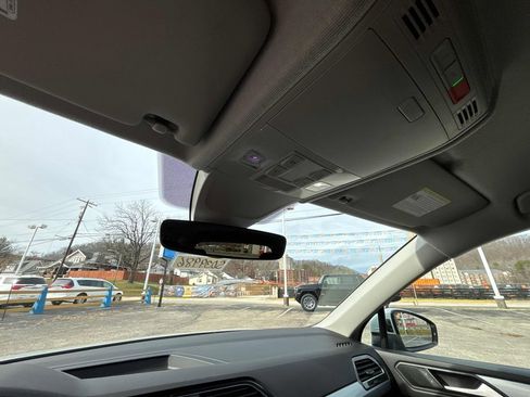 Used 2022 Volkswagen Tiguan S w/ IQ.Drive Package image 21