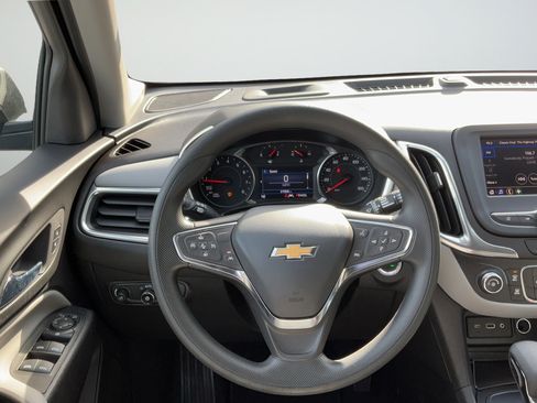Certified 2024 Chevrolet Equinox LS w/ LS Convenience Package FWD image 15