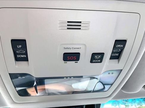 Used 2018 Lexus ES 350 w/ Ultra Luxury Package FWD image 36