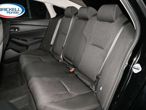 Certified 2023 Honda Accord LX image 8