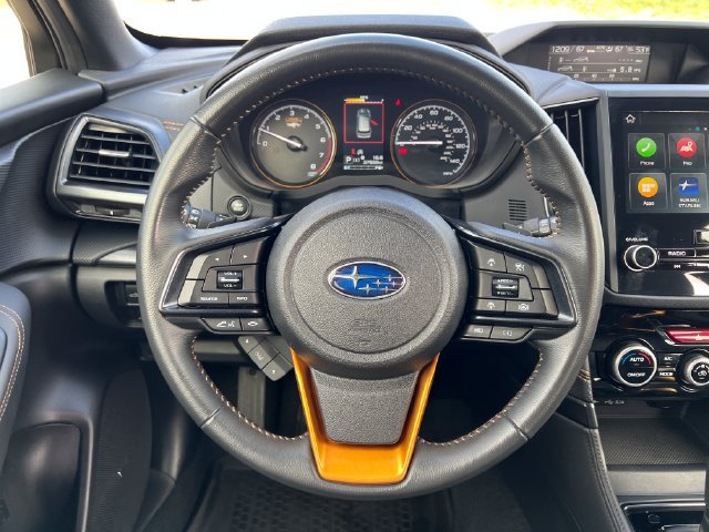 Used 2025 Subaru Forester Wilderness AWD/4WD image 18