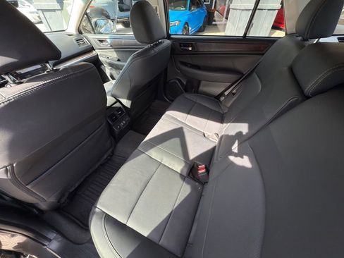 Used 2019 Subaru Outback 2.5i Limited image 22