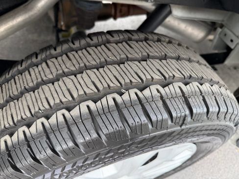 Used 2023 Ford Transit 250 Low Roof w/ Exterior Upgrade Package image 45