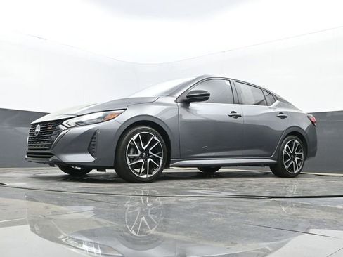 Used 2024 Nissan Sentra SR image 26