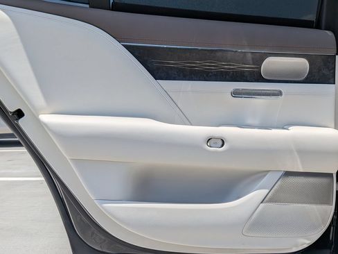New 2026 Genesis G90 3.5T AWD/4WD image 26