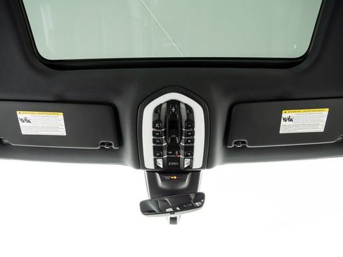New 2026 Porsche Macan S AWD/4WD image 20