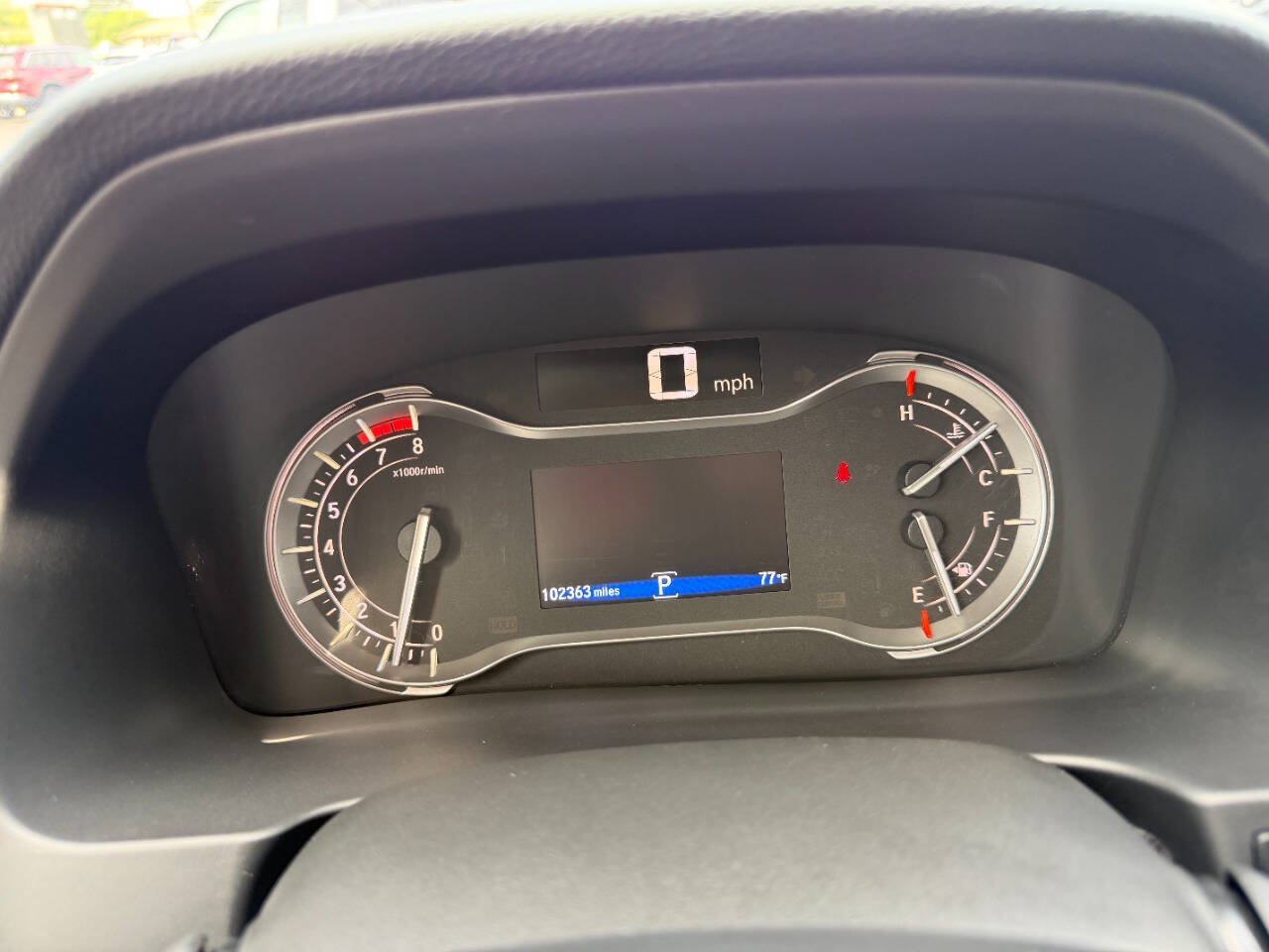 Used 2016 Honda Pilot Touring image 23