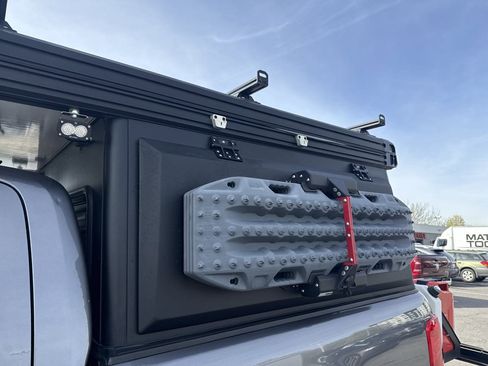 Used 2021 Ford Ranger Lariat w/ Tremor Off-Road Package image 17