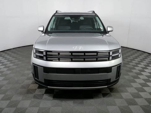 Certified 2024 Hyundai Santa Fe SEL image 34