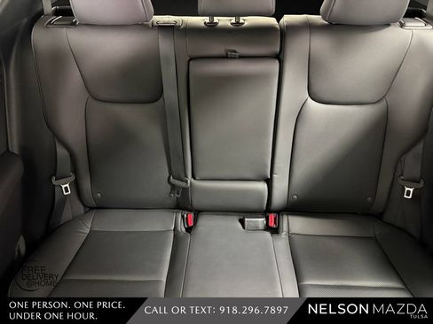 Used 2024 Lexus NX 350 F Sport AWD/4WD image 34