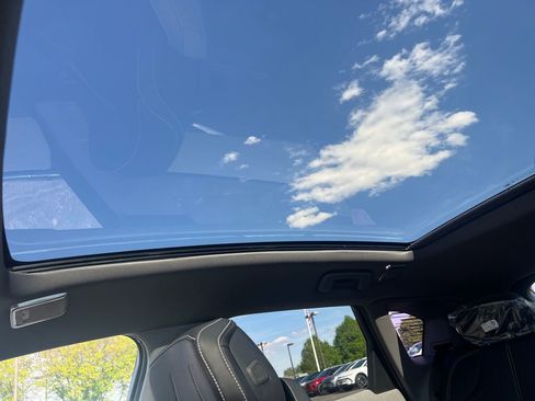 New 2026 Cadillac Optiq Luxury 1 AWD/4WD image 21