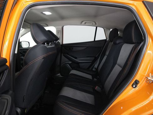 Used 2018 Subaru Crosstrek 2.0i Premium AWD/4WD image 39