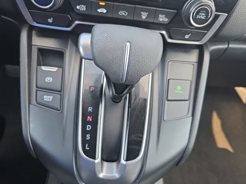 Used 2019 Honda CR-V EX image 43