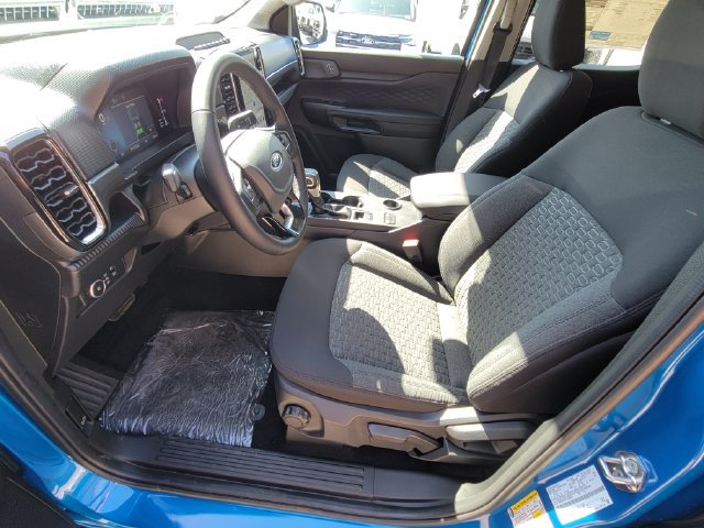 New 2026 Ford Ranger XLT w/ Technology Package RWD image 21
