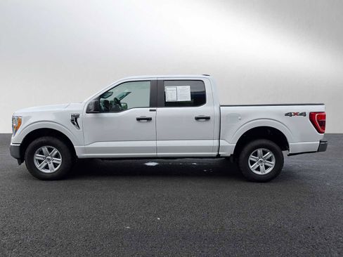 Used 2021 Ford F150 XLT w/ Trailer Tow Package image 6