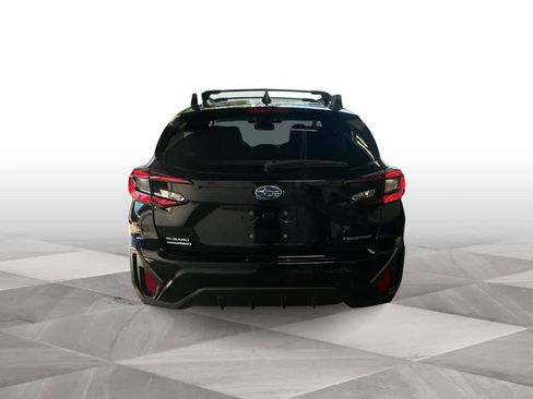 Used 2024 Subaru Crosstrek 2.5i Limited AWD/4WD image 7